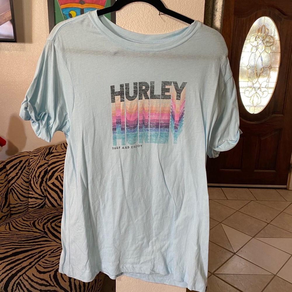Hurley T-Shirt